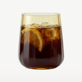 Spiegelau Lifestyle tumbler 34 Cl jaune - 12 pièces