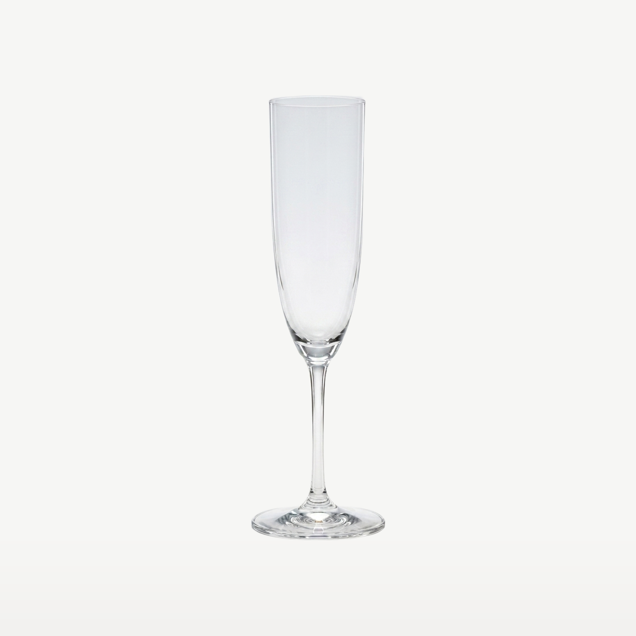 Riedel Vinum Champagneglas / Flute 16,2 Cl - Glazen.nl