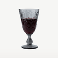La Rochère Lyonnais Wijnglas 23 Cl Grijs - 6 Stuks
