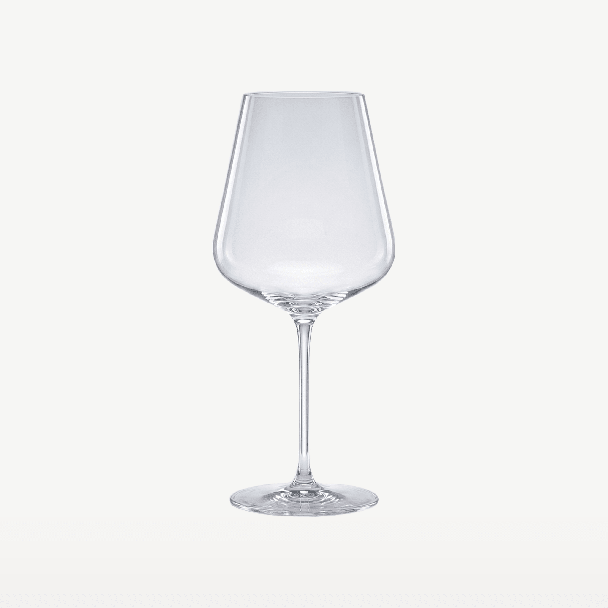 Spiegelau Definition Wijnglas 75 Cl Bordeaux - 6 Stuks - Glazen.nl