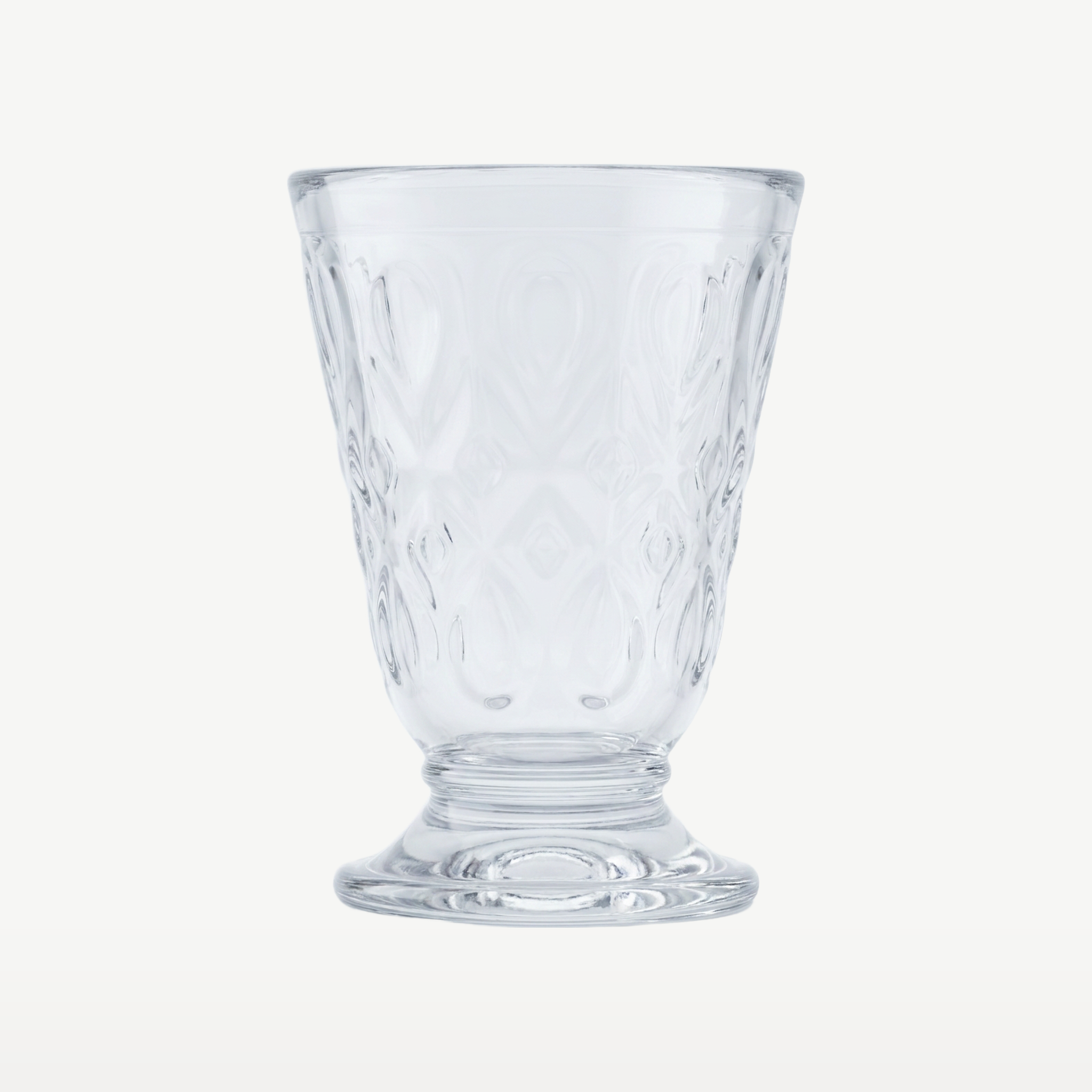 La Rochère Lyonnais Tumbler 20 Cl - 6 Stuks - Glazen.nl
