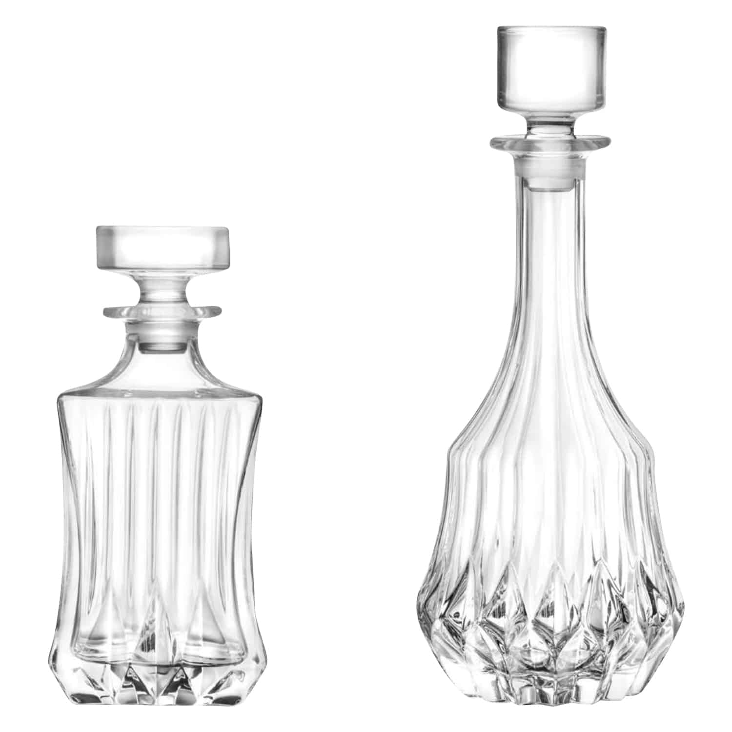 RCR Adagio Longdrinkglas 40 Cl - 6 Stuks - Glazen.nl