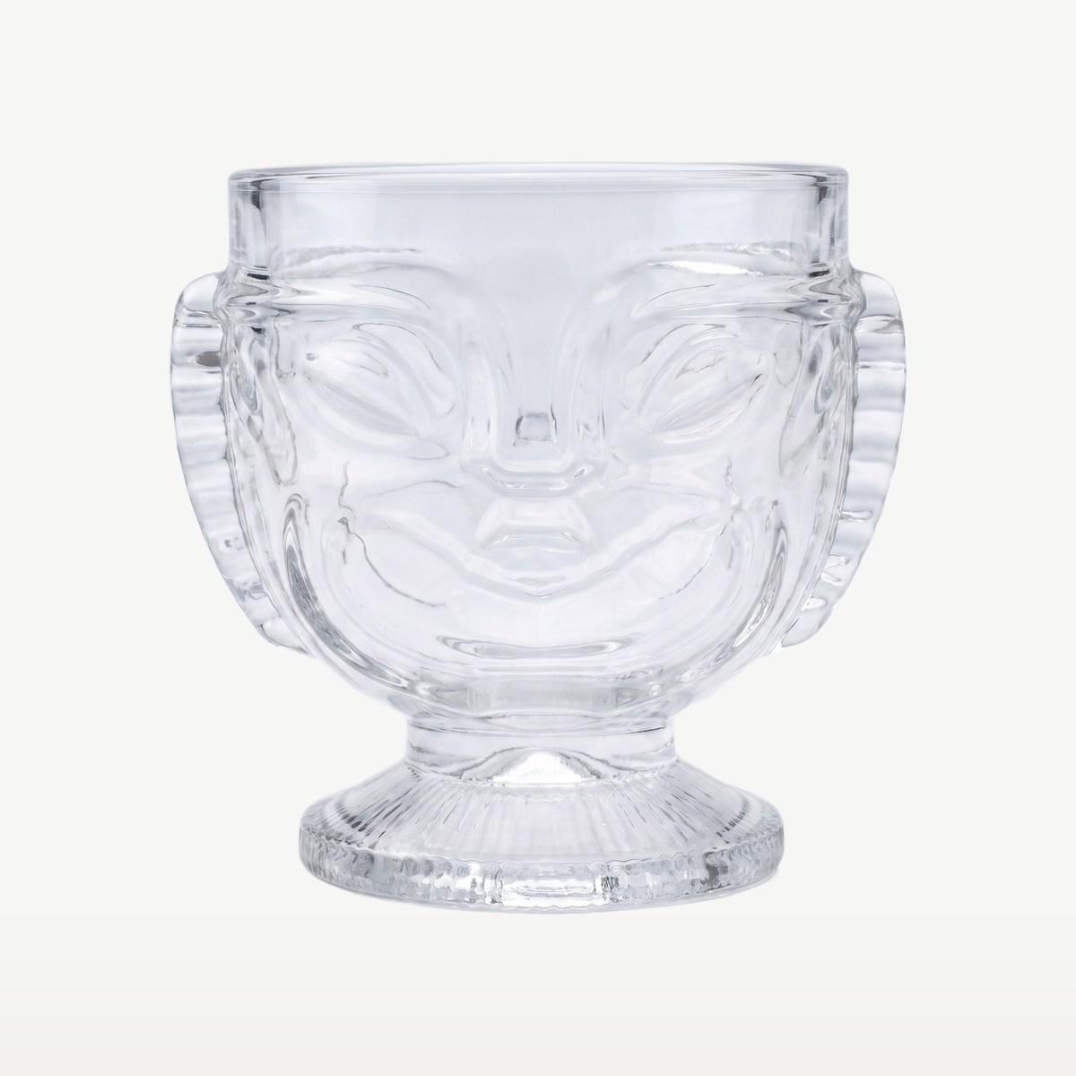 Bar Professional Tiki TwoFace Cocktailglas 40 Cl - Glazen.nl