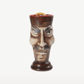 Gobelet Tiki Mug Fu Manchu 43,5 Cl