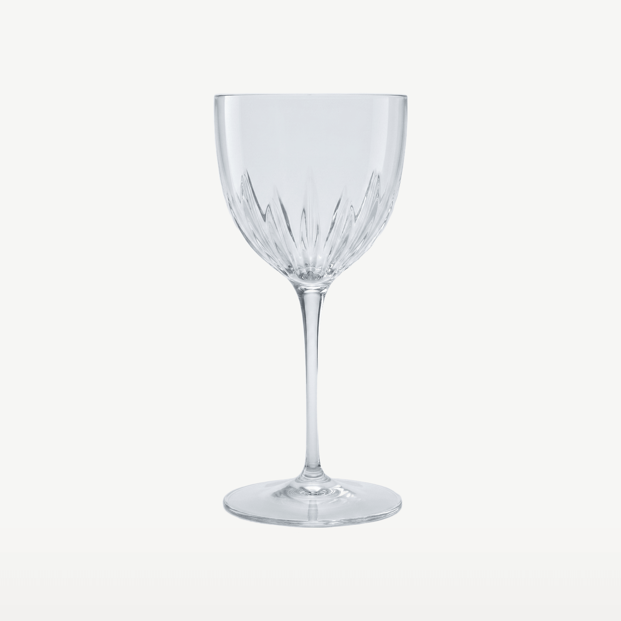 Luigi Bormioli Mixology Cocktailglas 15 Cl Nick & Nora - 6 Stuks - Glazen.nl