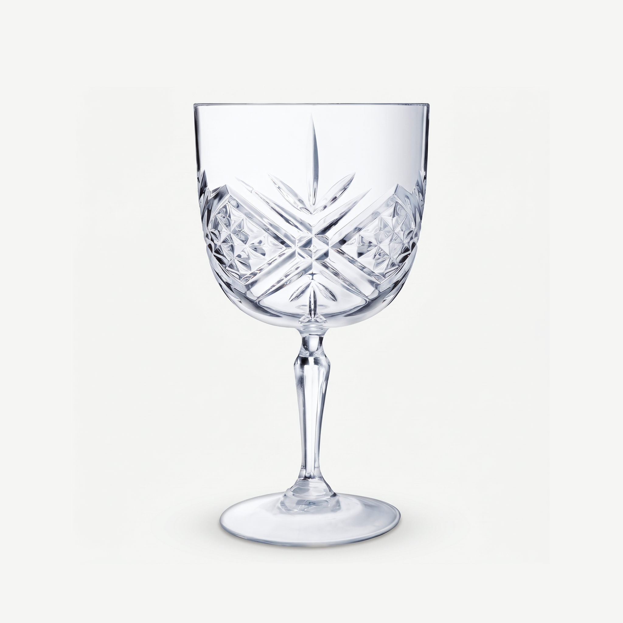 Arcoroc Broadway Gin Tonic Glas 58 Cl leeg