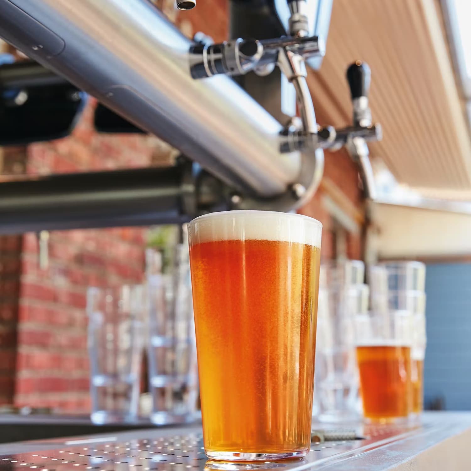 Arcoroc Conique Tumbler 57 Cl - 48 Stuks - Glazen.nl