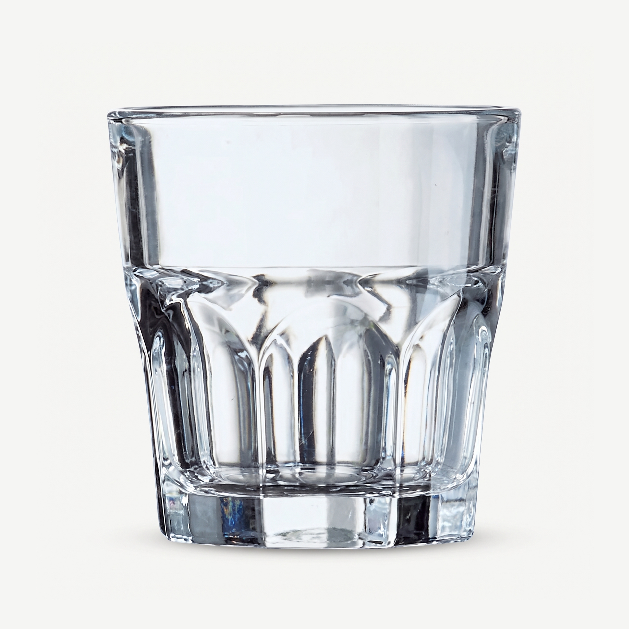 Arcoroc Granity Tumbler 16 Cl leeg