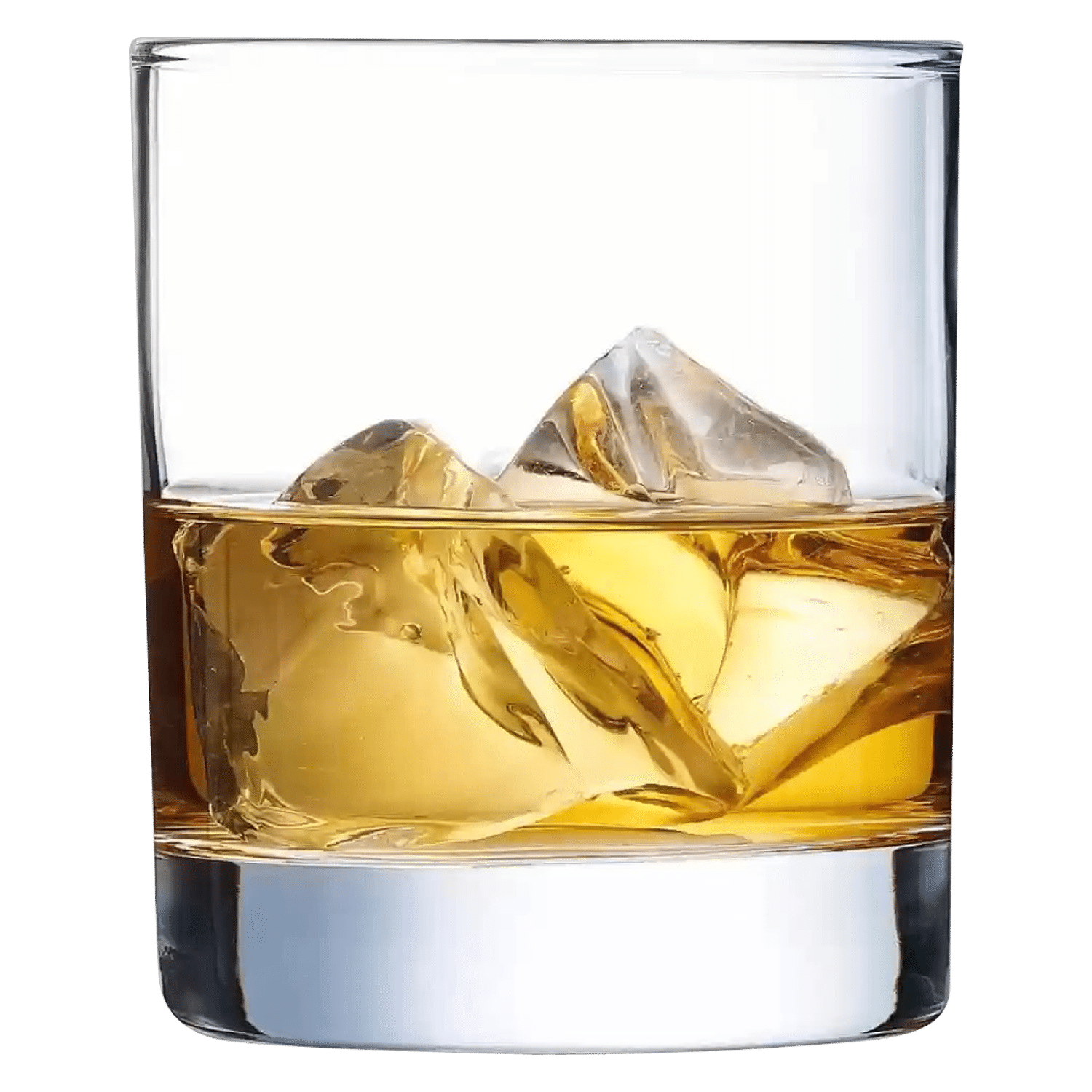 Arcoroc Islande Tumbler 38 Cl - 6 Stuks - Glazen.nl