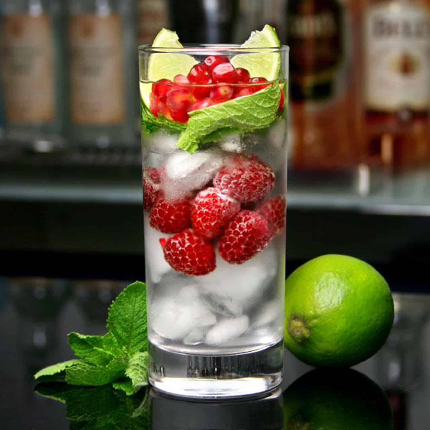 Arcoroc Islande Longdrinkglas 17 Cl - 6 Stuks - Glazen.nl