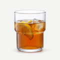 Arcoroc Log Tumbler 22 Cl - 6 Pieces