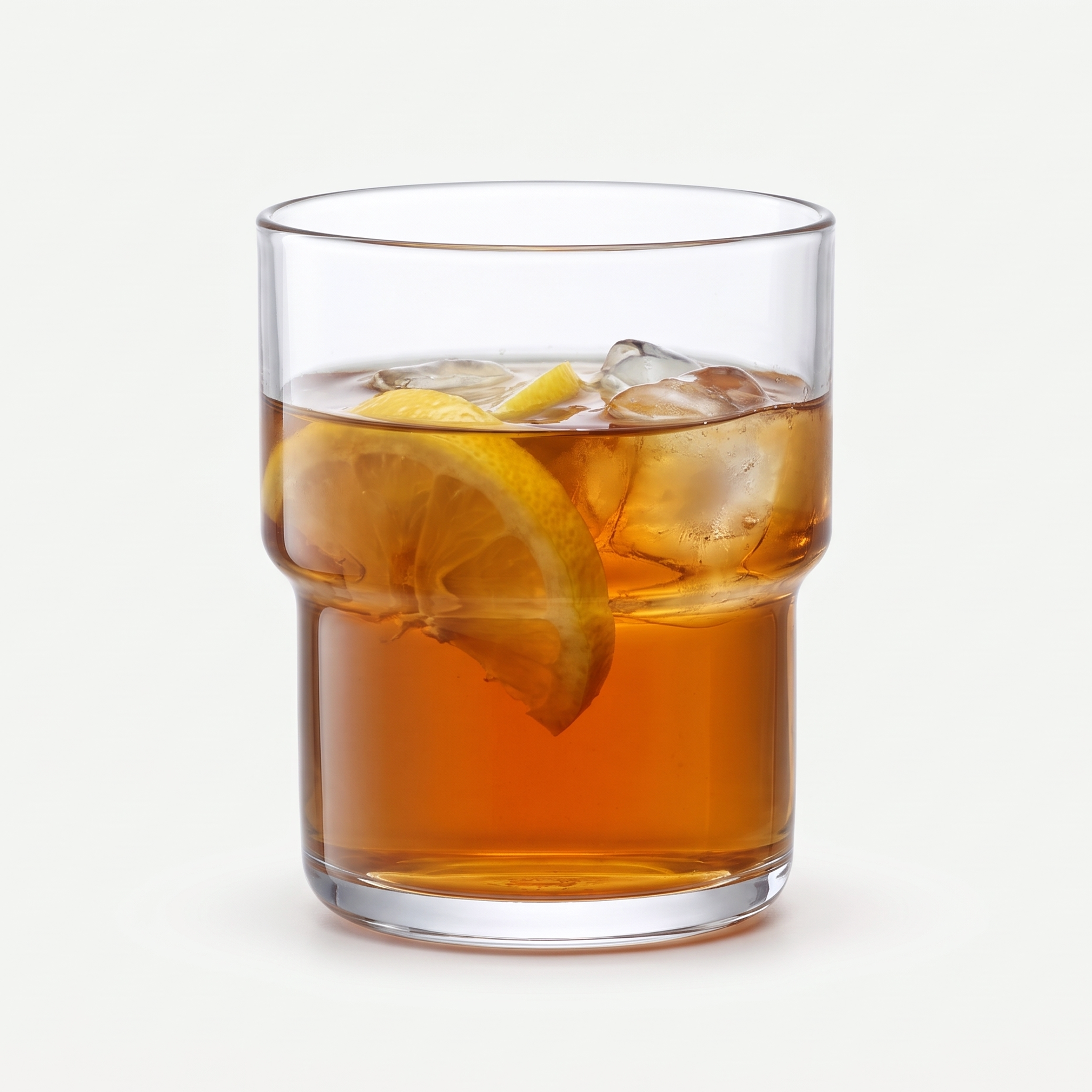 Arcoroc Log Tumbler 22 Cl gevuld