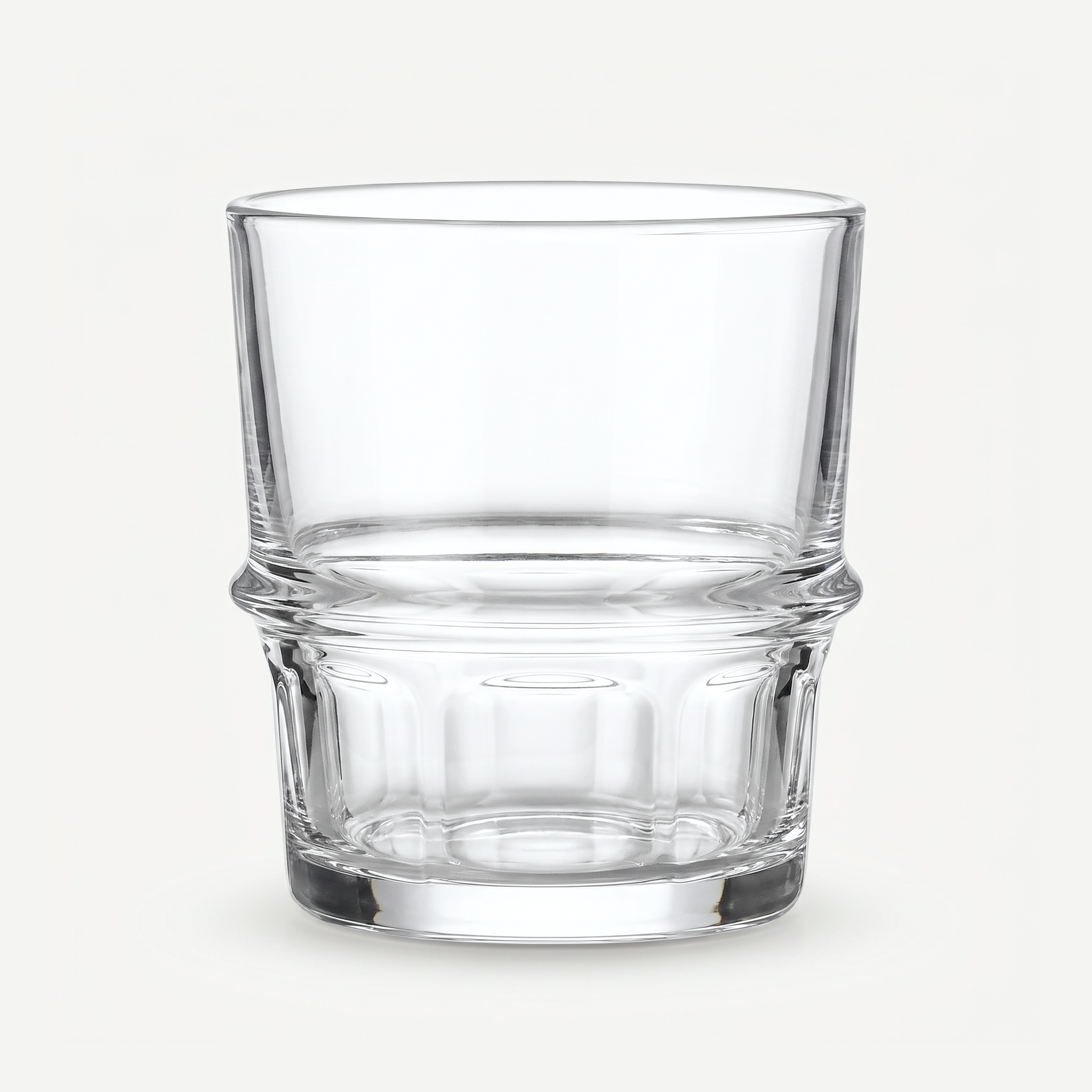Arcoroc New York Tumbler 25 Cl leeg