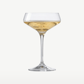 RCR Aria Champagne Glass / Coupe 33 Cl - 6 Pieces