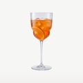 Luigi Bormioli Backdoor Verre à cocktail 20'S 32 cl Barracuda - 6 pièces