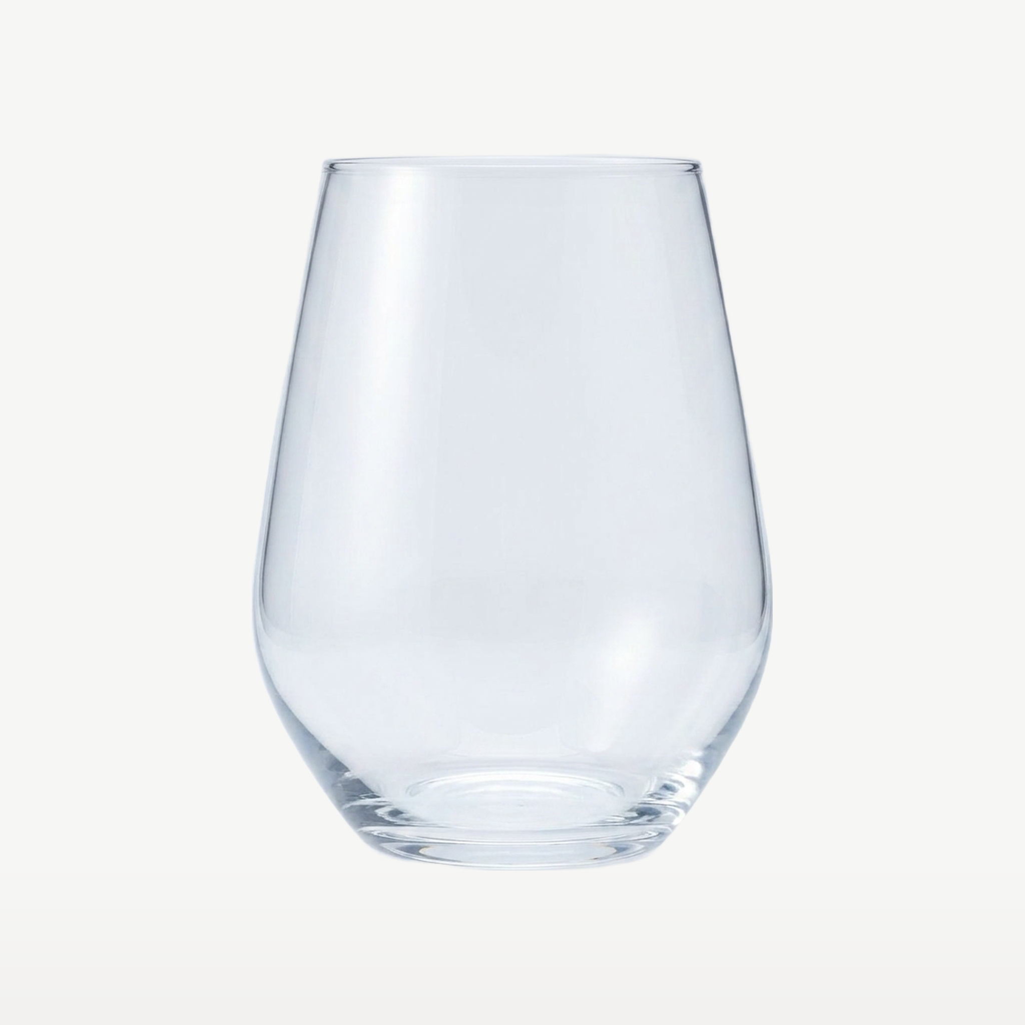 Spiegelau Authentis Casual Tumbler 63 Cl Xxl - 12 Stuks - Glazen.nl