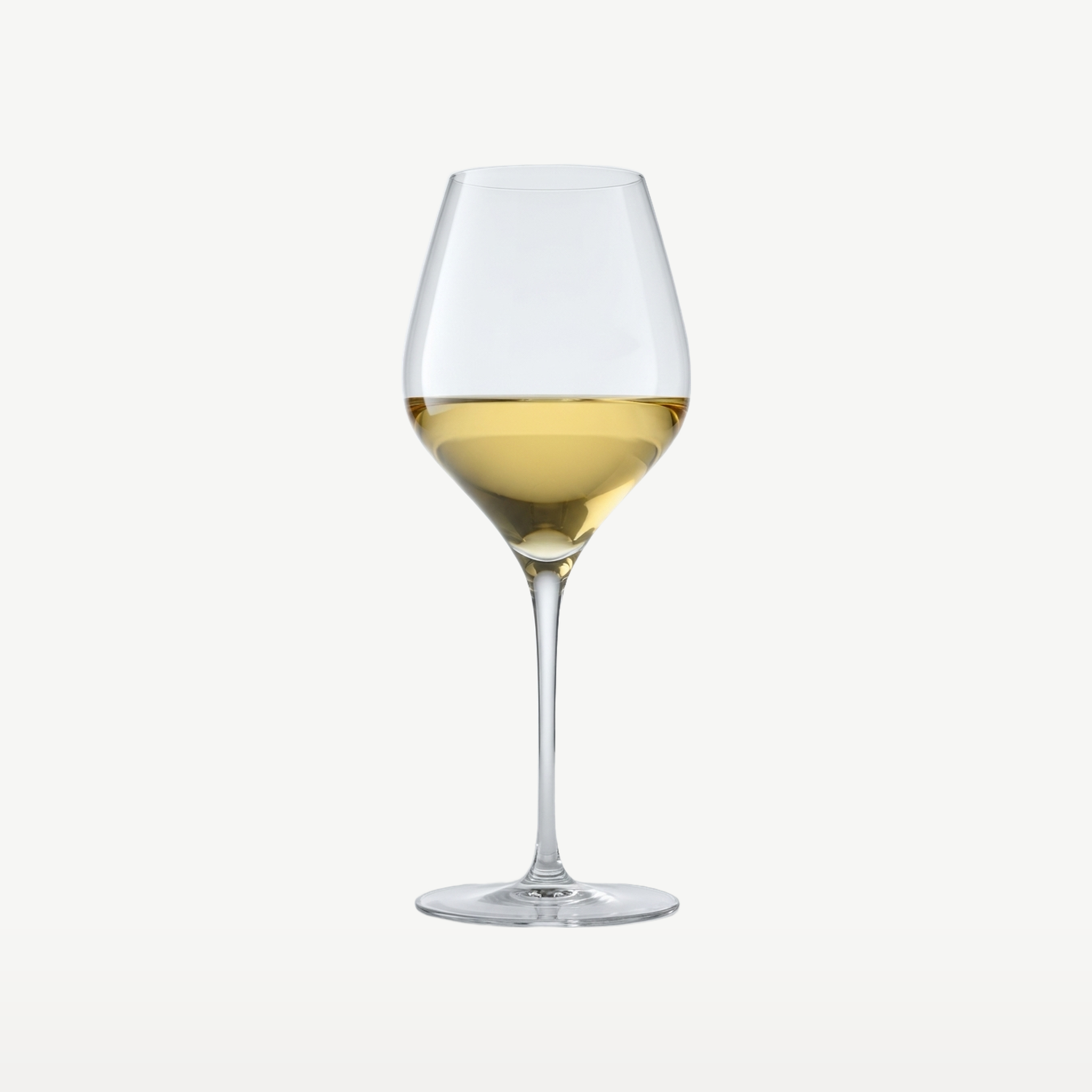 Zwiesel Glas The First Chardonnayglas 52,5 Cl - Glazen.nl