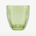 La Rochère Lily tumbler 25 Cl vert clair - 6 pièces