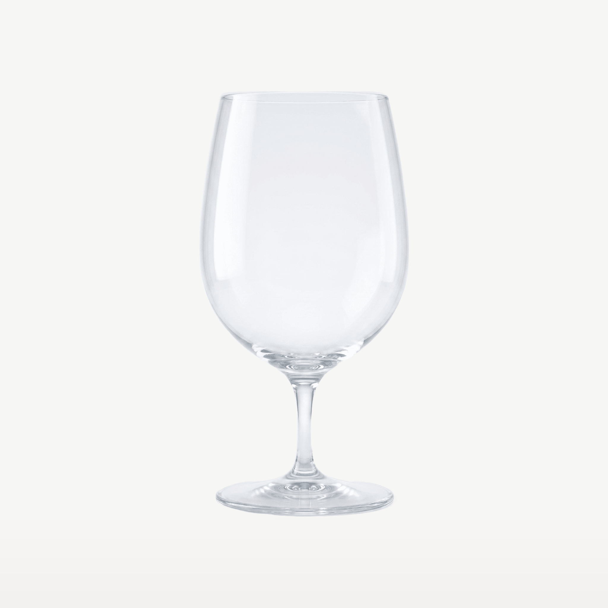 Luigi Bormioli Palace Waterglas 32 Cl - 6 Stuks - Glazen.nl