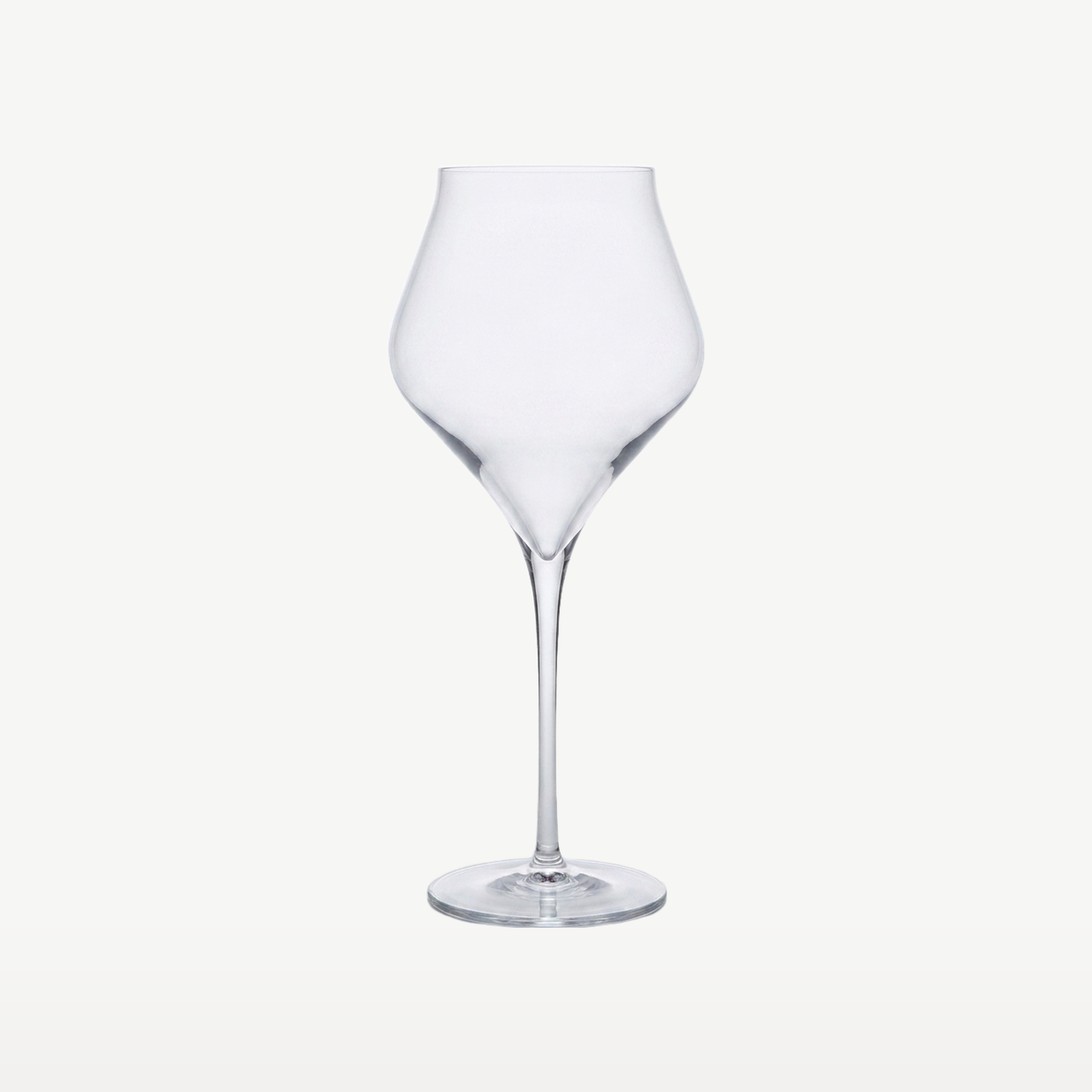 Luigi Bormioli Supremo Wijnglas Burgundy 65 Cl - 6 Stuks - Glazen.nl