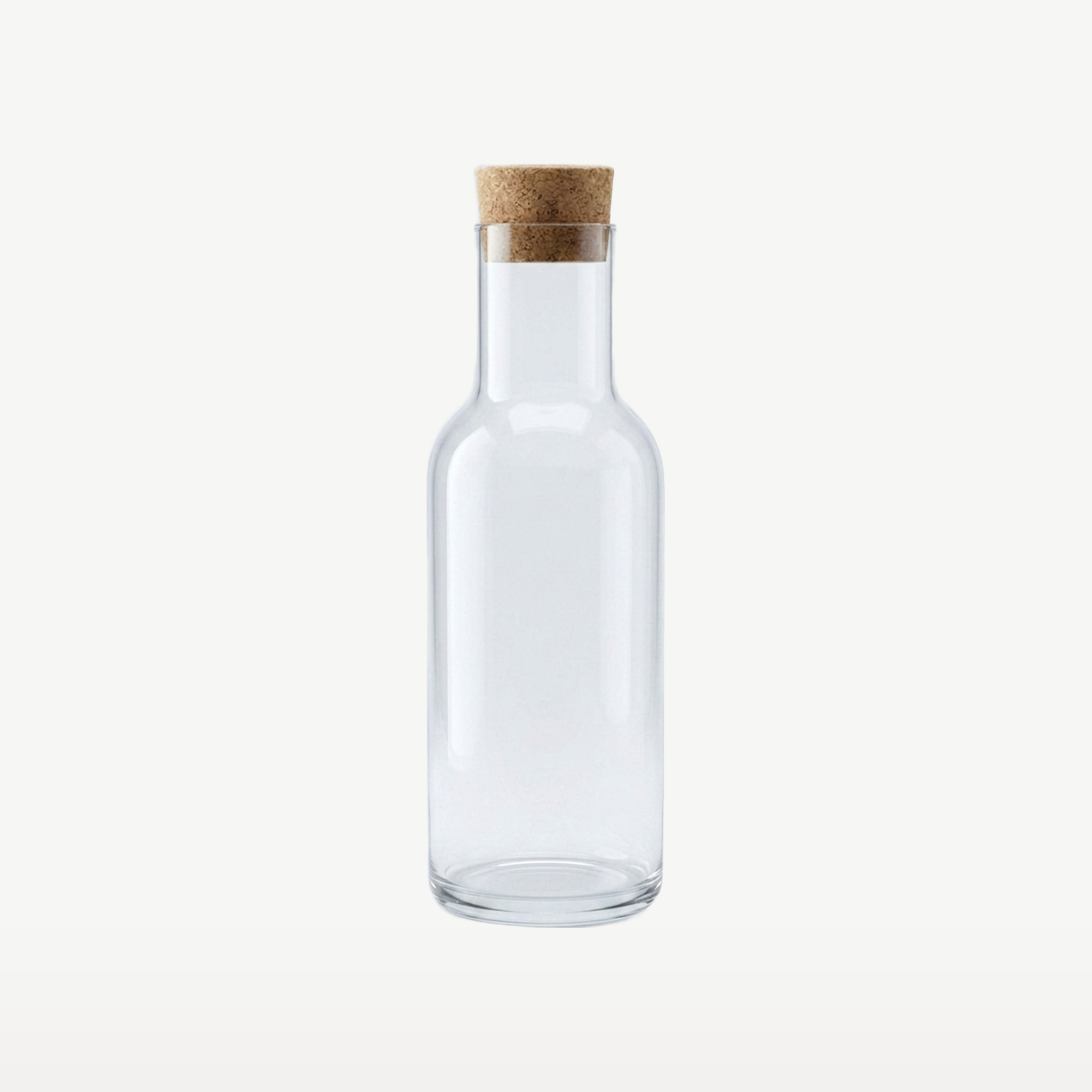 Luigi Bormioli Sublime Karaf 1 Liter - Glazen.nl