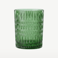 Nachtmann Ethno Tumbler 30,4 Cl Groen - 2 Stuks