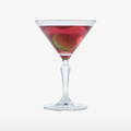 Arcoroc Monti Verre à martini 21 Cl - 6 pièces