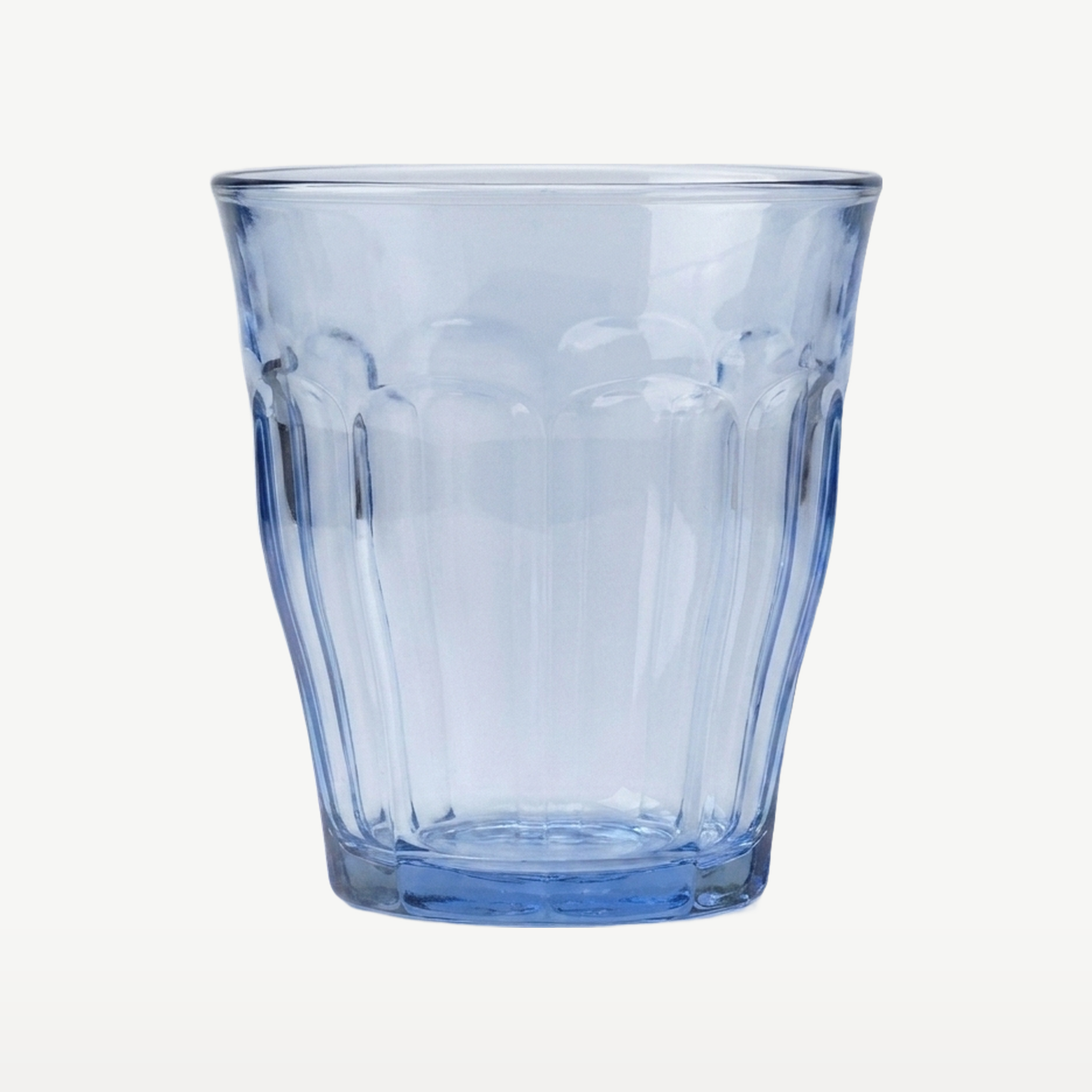 Duralex Picardie Tumbler 25 Cl Marine - 6 Stuks - Glazen.nl