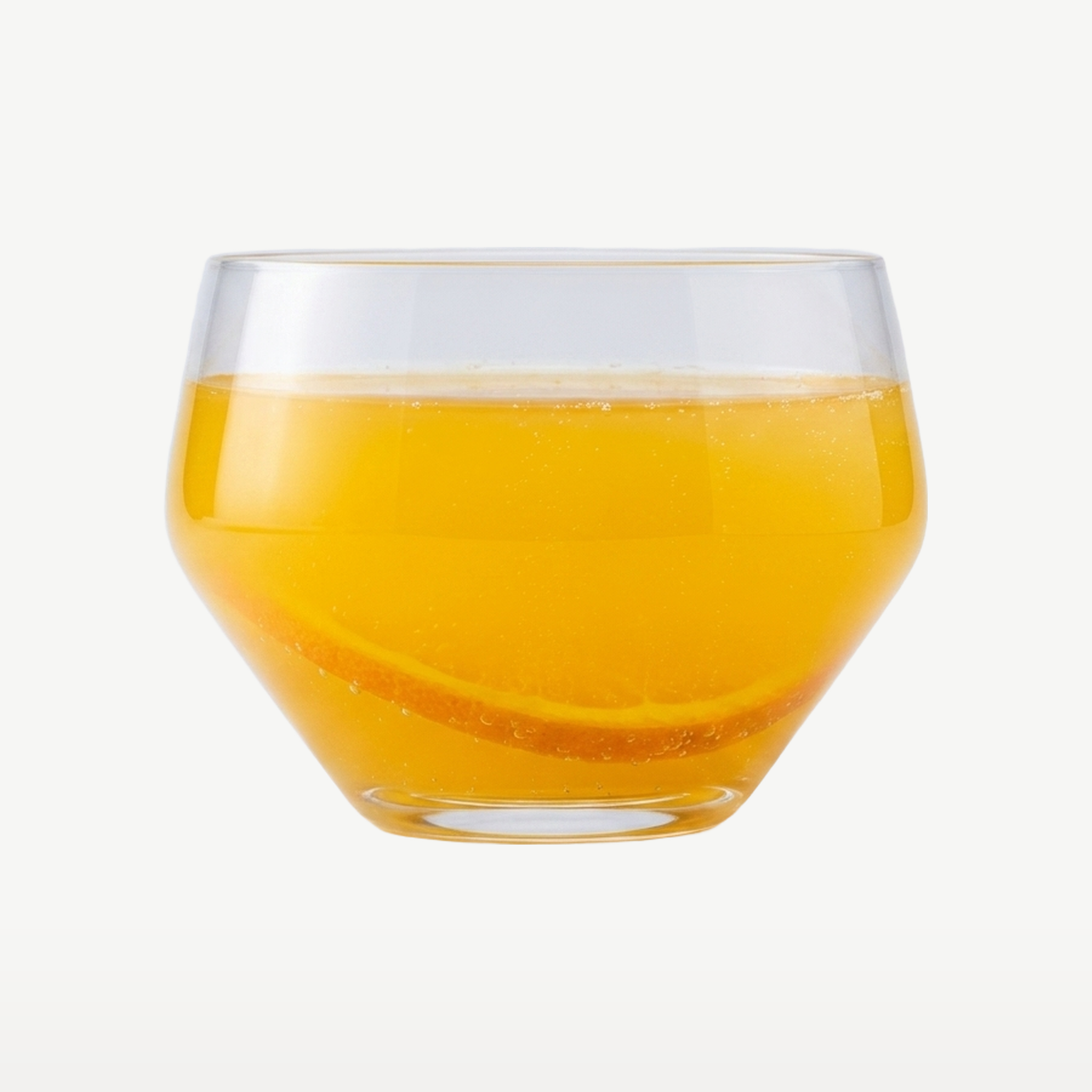 Zwiesel Glas Debut Drinkschaal 25,2 Cl met Mousseerpunt - Glazen.nl