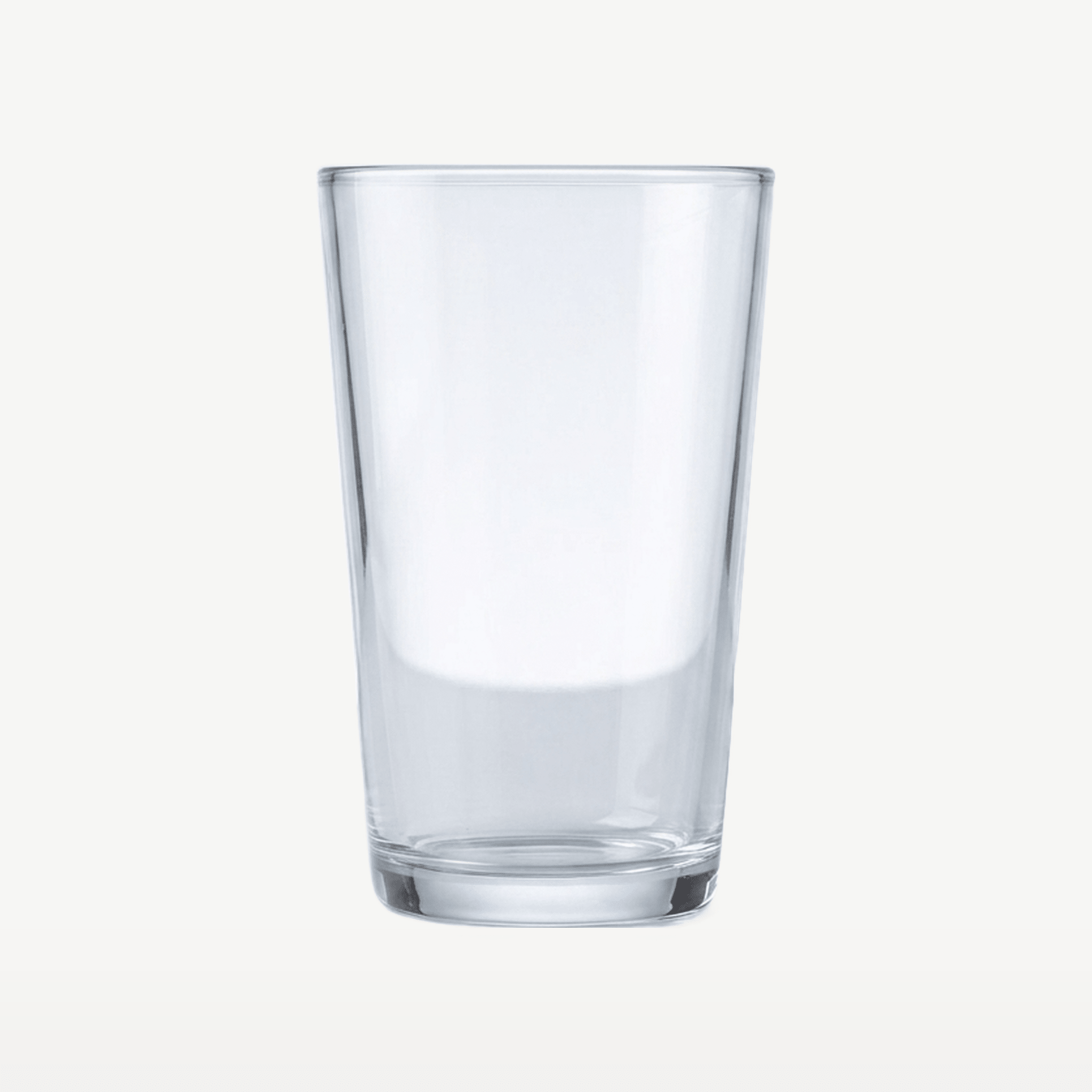 Duralex Precisio Mixglas 56 Cl - 12 Stuks - Glazen.nl