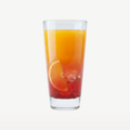 Bormioli Rocco Luna Verre à cocktail 34 Cl - 12 pièces