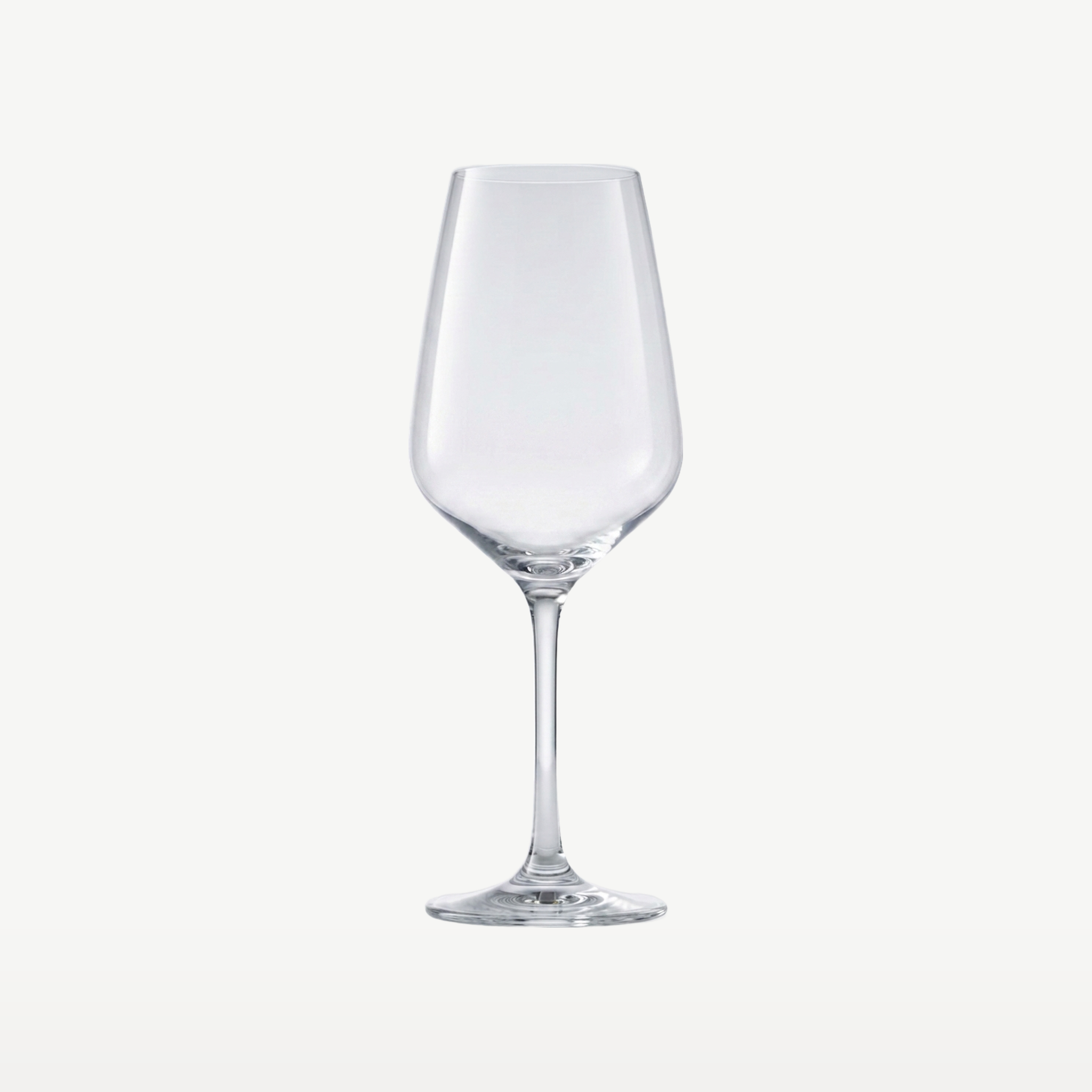 Schott Zwiesel Tulip Taste Witte Wijnglas 35,6 Cl - 4 Stuks - Glazen.nl