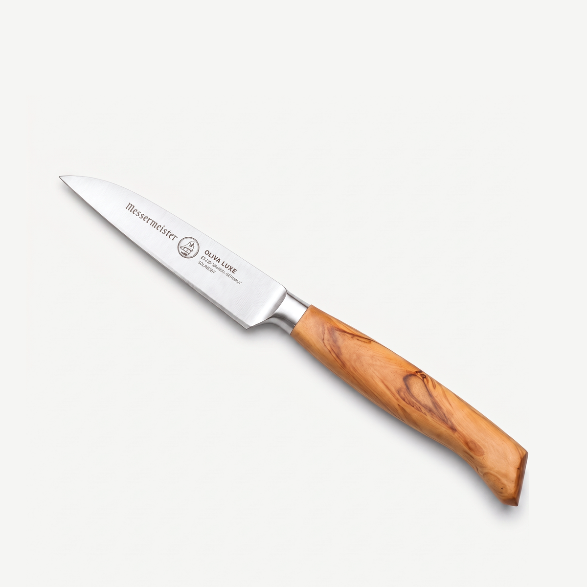 Bar Professional Elite Schilmesje 9 cm