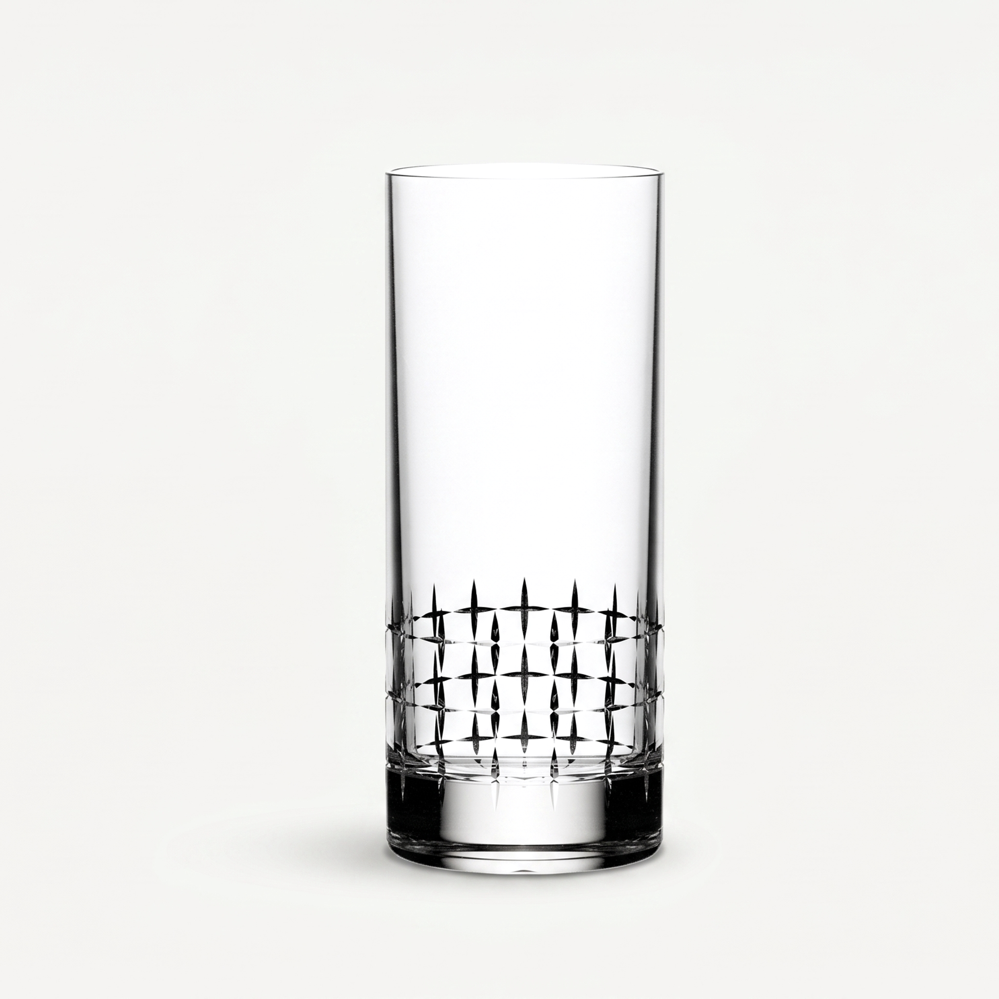 Lehmann Eclat Longdrinkglas 38 Cl leeg