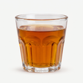 Bar Professional SAN Shot Glass, Clear, 4 Cl - 5 Pieces