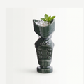 Bar Professional Tiki Large Mouth Tiki Cup 65 Cl