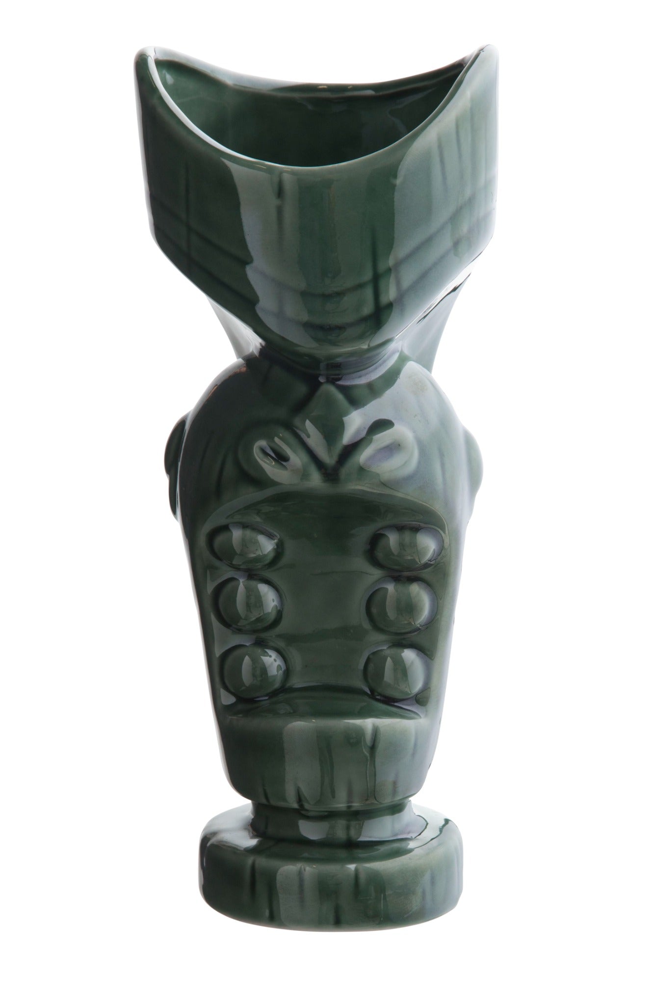 Bar Professional Tiki Large Mouth tikibeker productfoto