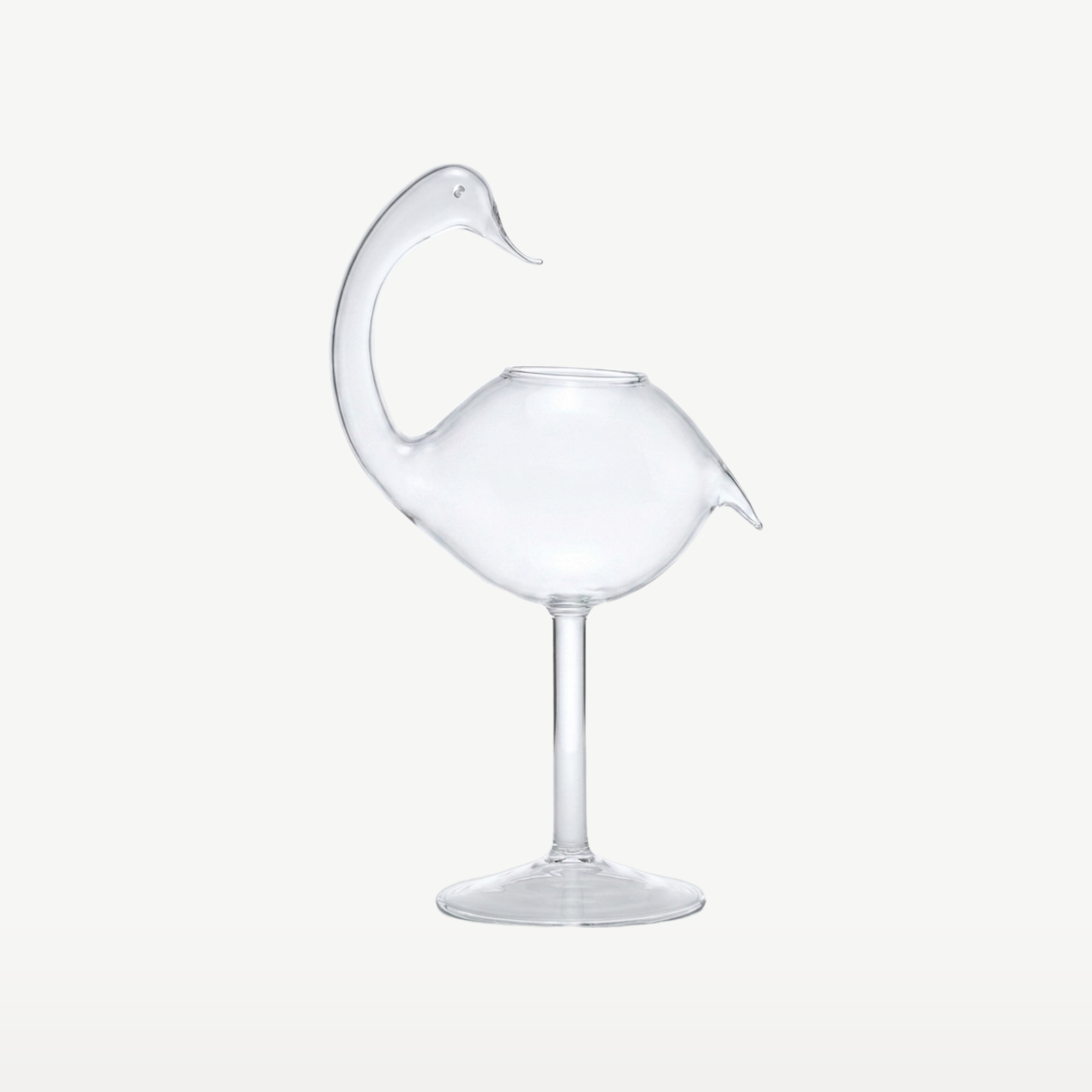 Cocktailglas Flamingo 17 Cl - Glazen.nl