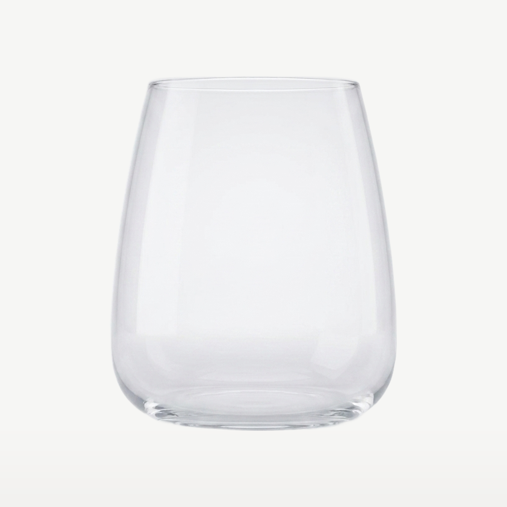 Royal Leerdam Grandeur Tumbler 48 Cl - 6 Stuks - Glazen.nl