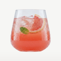 Zwiesel Glas Verbelle Water Glass 39.8 cl - 6 Pieces