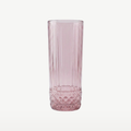 Bormioli Rocco America'20S verre long drink 40 Cl rose - 6 pièces