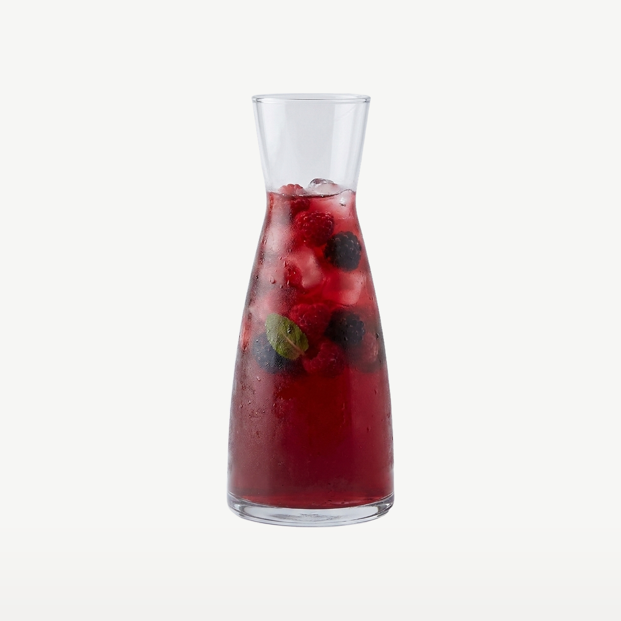 Bormioli Rocco Ypsilon Karaf 28,5 Cl - Glazen.nl