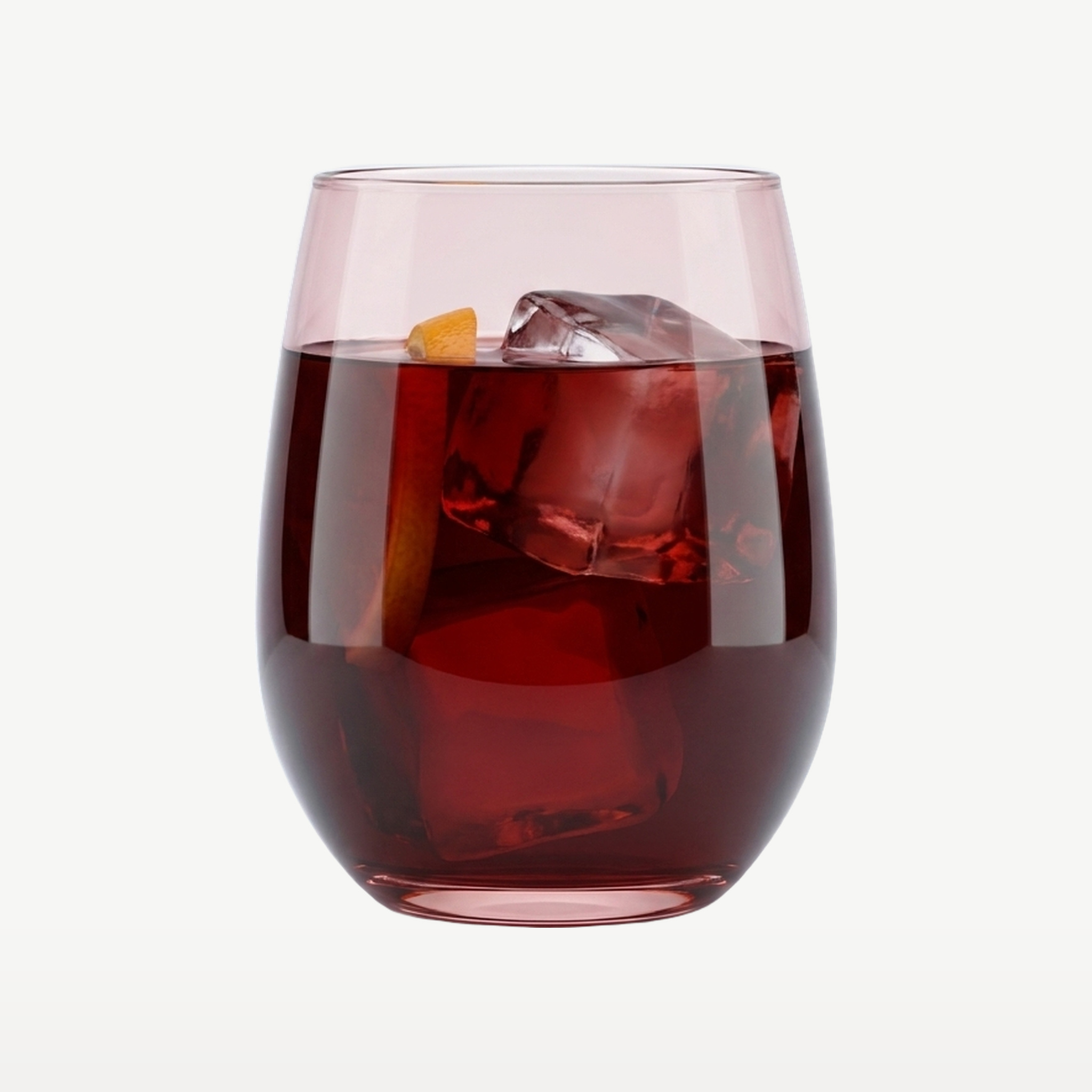 Chef & Sommelier Arpege Tumbler 36 Cl Roze - 6 Stuks - Glazen.nl