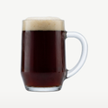 Arcoroc Bock Haworth Beer Glass 28 Cl - 36 Pieces