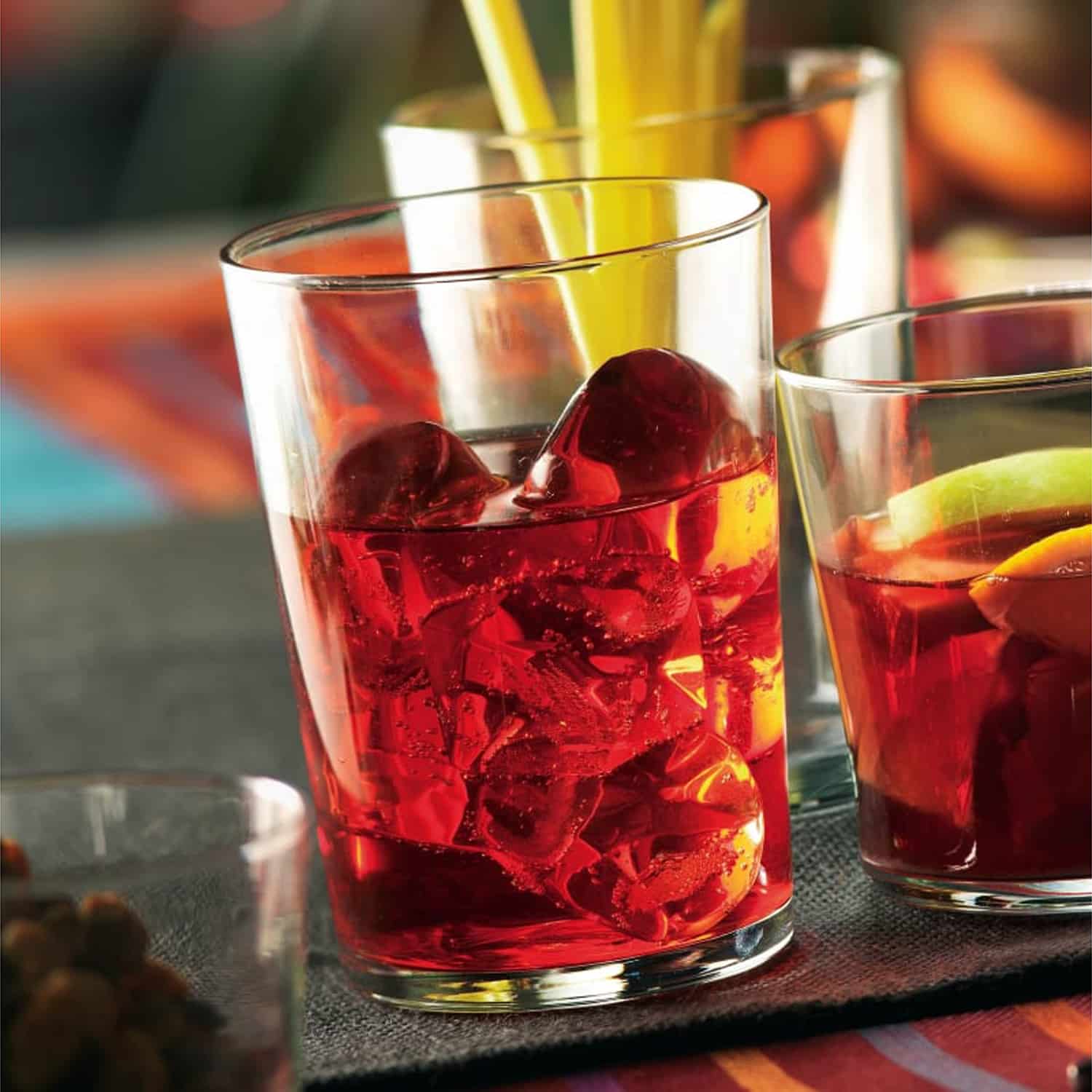 Bormioli Rocco Bodega Bierglas 50 Cl - 12 Stuks - Glazen.nl