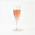Bormioli Rocco Fiore Champagne Flute 17,5 Cl - 12 Pieces