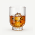 Bormioli Rocco Florian Tumbler 37,5 Cl - 4 Pieces