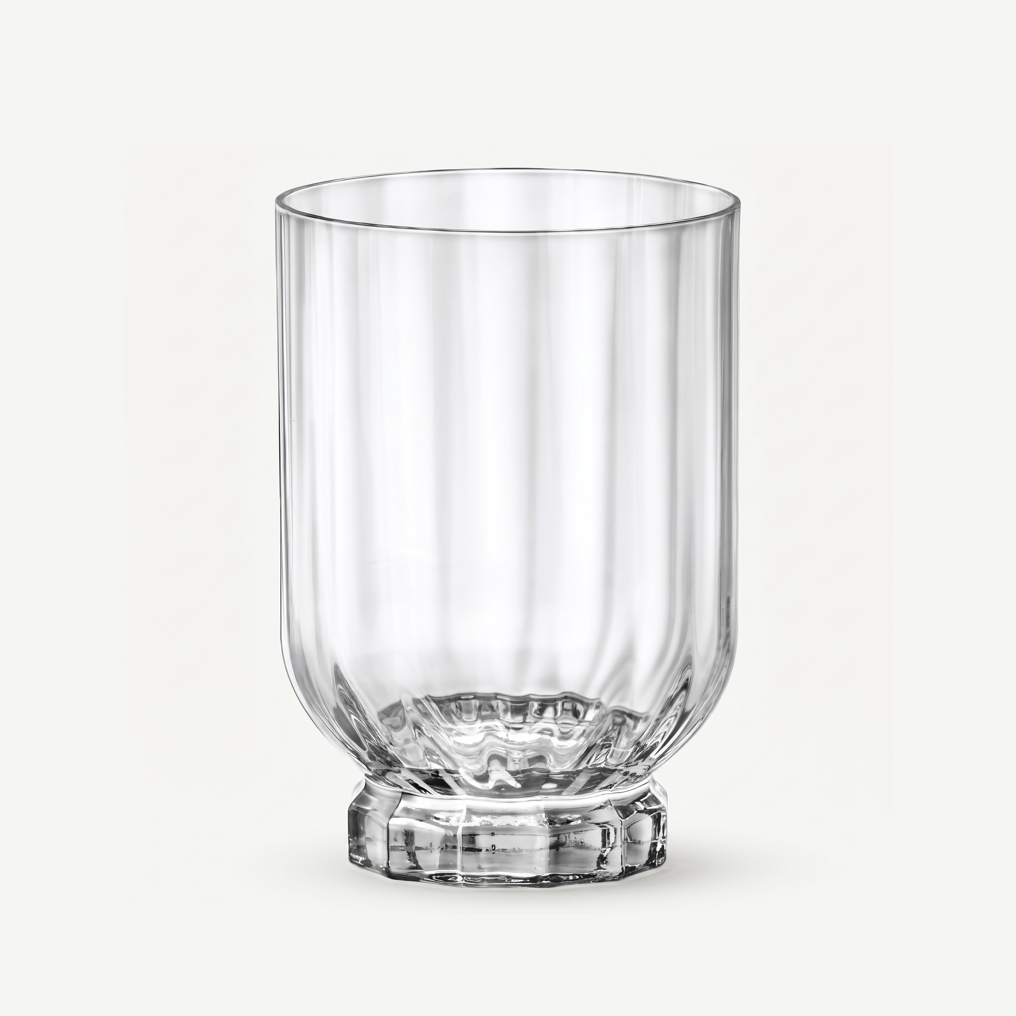 Bormioli Rocco Florian Tumbler 37,5 Cl leeg