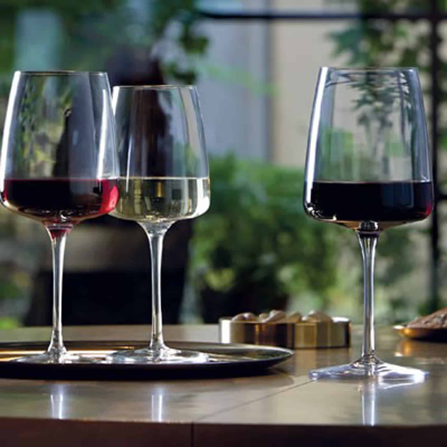 Bormioli Rocco Nexo Wijnglas 54 Cl - 6 Stuks - Glazen.nl