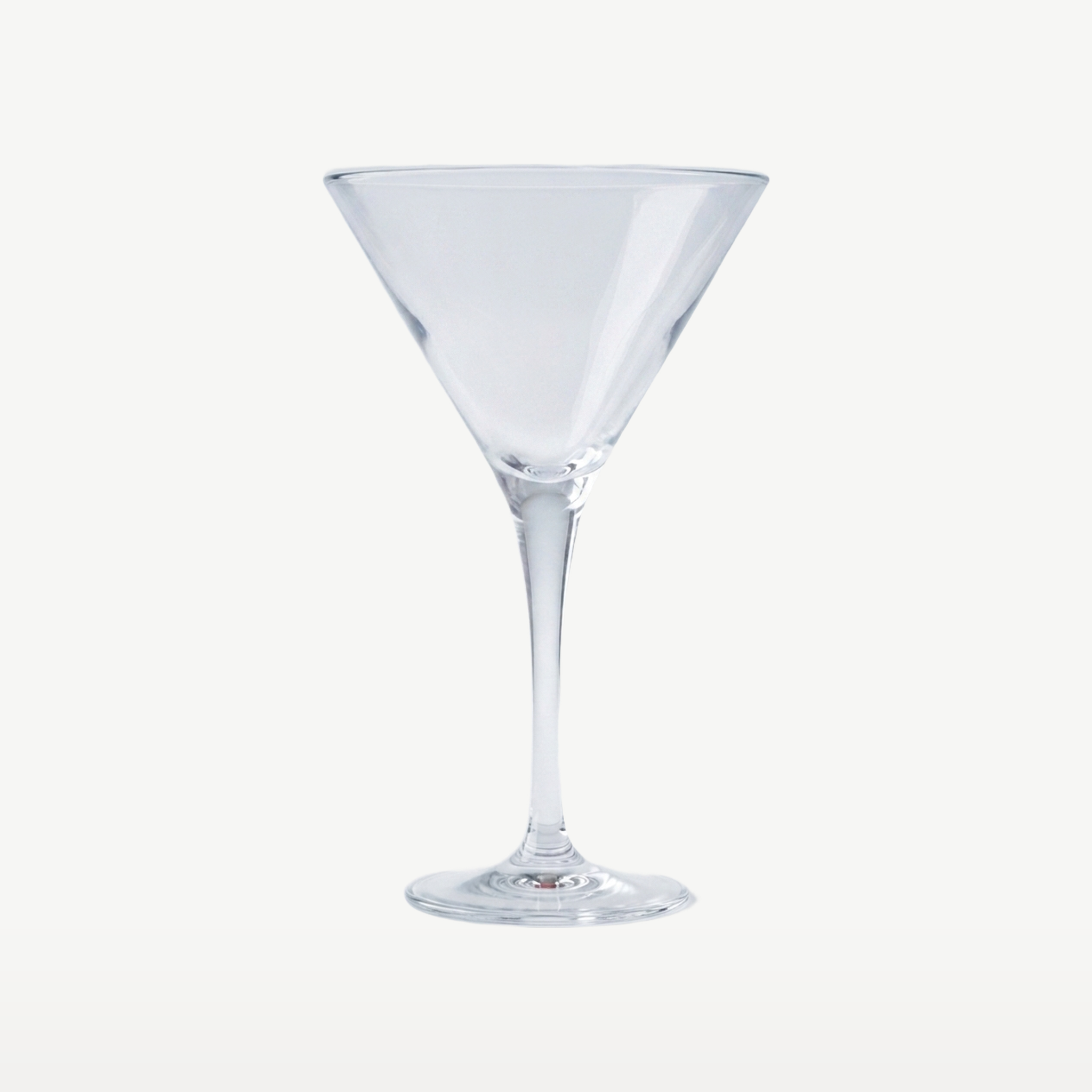Bormioli Rocco Ypsilon Cocktailglas 24,5 Cl - 2 Stuks - Glazen.nl